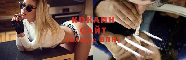 молекула духа Белокуриха